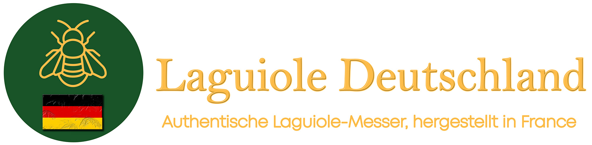 Laguiole Deutschland logo